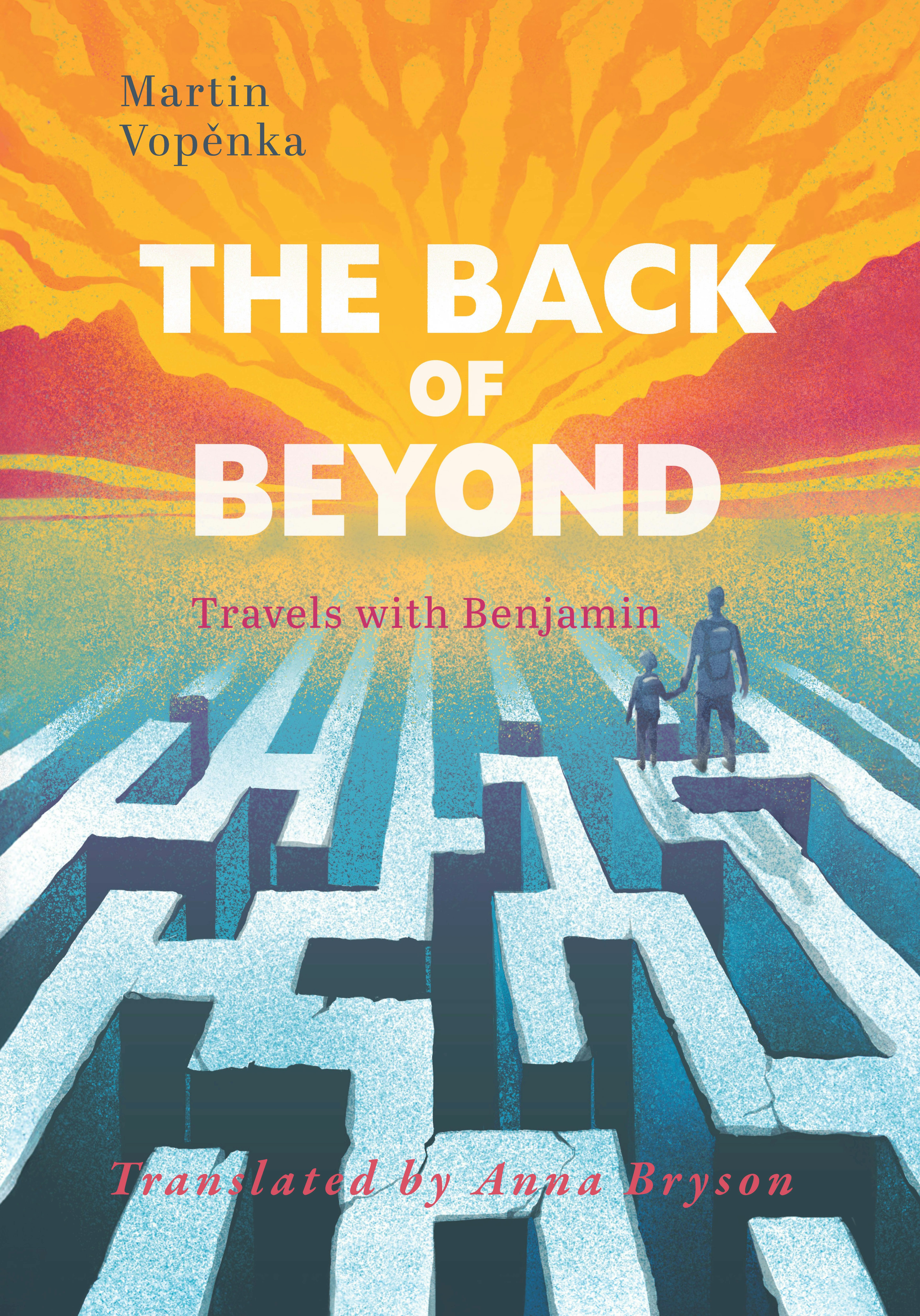 The Back of Beyond