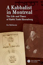 A Kabbalist in Montreal
