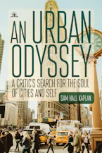 An Urban Odyssey